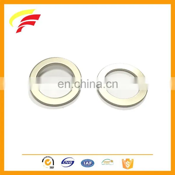 Hot Sale Zinc Alloy Two Holes Round Shape Sewing Button for Dress Decoration F1293 photo-5