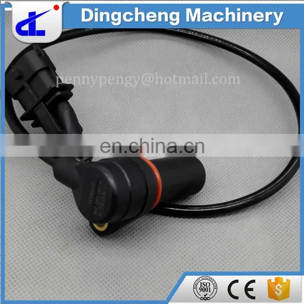Crankshaft Position Sensor 0281002214/ 0 281 002 214 photo-3