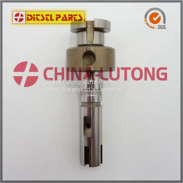 Pump Head Replacement 1 468 334 900 for Iveco photo-2