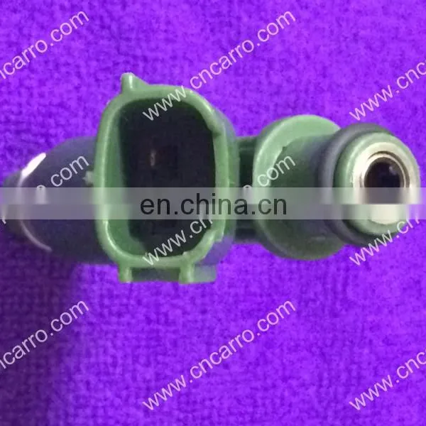 High Flow Impedence 650cc 850cc 1000cc Fuel Injector 23250-22040 23250-0D040 for To-yota Chevy Prizm Matrix Corolla 1.8L photo-2