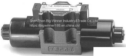YUKEN DSG-01-3C3-D24-50