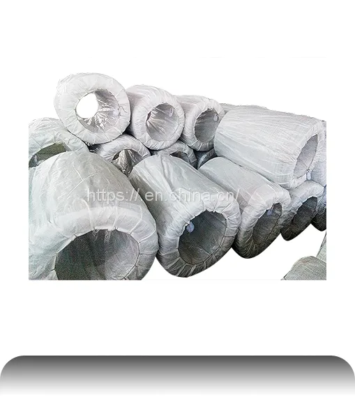 Low Carbon Galvanized Wire