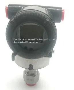 Yokogawa EJA510 EJA 530 Absolute Pressure Transmitters