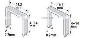 L3015 10" Cheap Price Assembly Tools Blind Screw Pop Rivet Gun photo-5