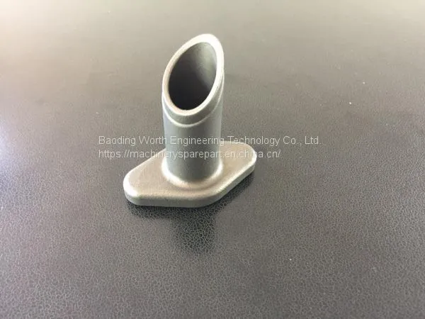 Chinese Manufacturer, Alloy Steel Sand Casting Auto Spare Parts photo-4