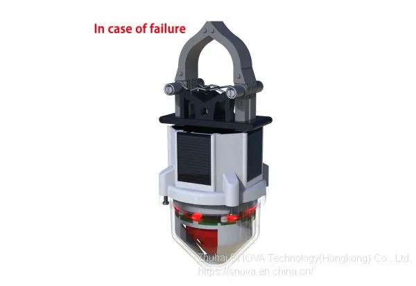 Overhead Type Short Circuit & Earth Fault Indicator Manufacturer photo-4