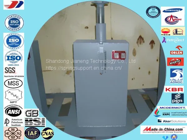 Constant Pipe Hangers and Supports photo-2