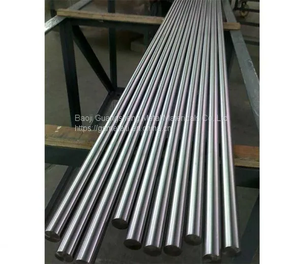 Titanium Bar CP-GR1 GR2,Titanium Bar Gr1 photo-3