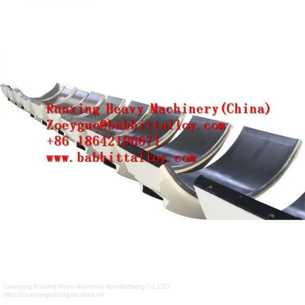 Babbitt Bearing Repair, Engineering & Manufacturing Experts photo-5