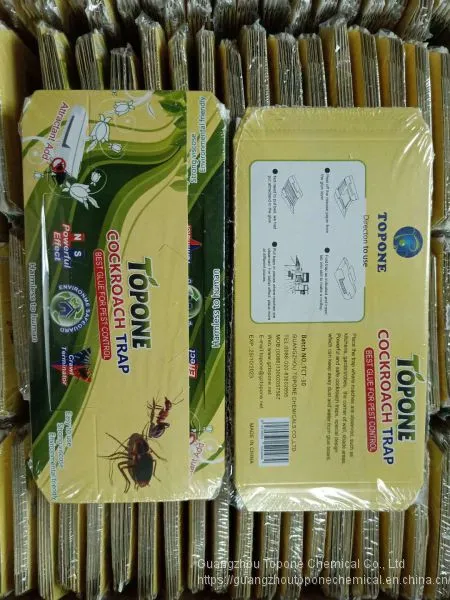 High Powerful Paper Roach Prison Easy-traped Insects Cockroach House photo-4