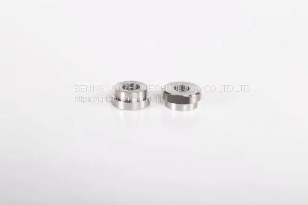 Chemical Conversion Coating Turning Parts Factory Cnc Stepper Motor Kit photo-2