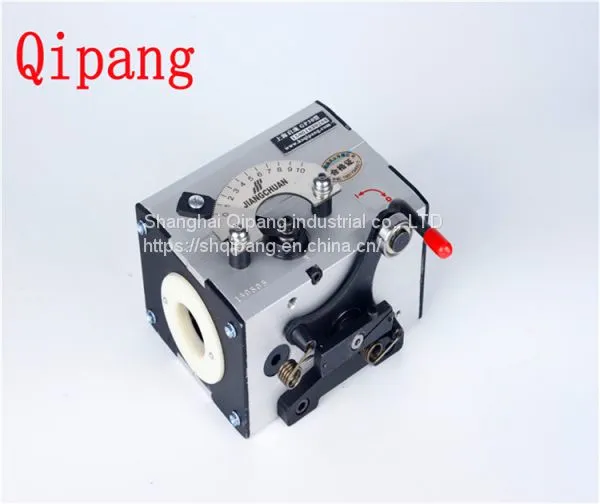 Linear Traverse Drives Roll Ring Traverse Drive GP30 photo-5