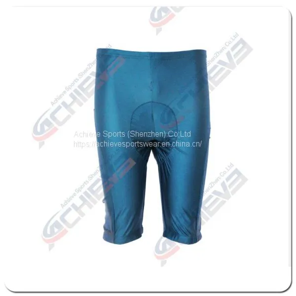 OEM-Оптовичная одежда по индивидуальному заказу с breathable-печатью логотипа команды для циклингового униформы