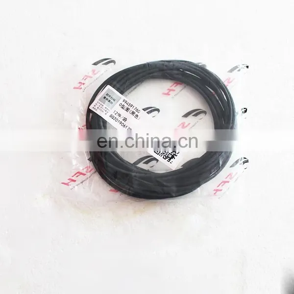 SAIC- IVECO 682 Series GENLYON Truck 994591760 O Ring Seal photo-5
