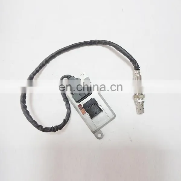 Euro4 Diesel Engine 5WK9 6675A Nox Sensor 2871979 2894940 photo-2