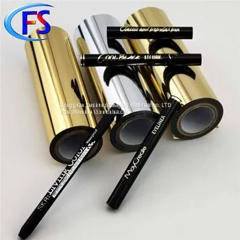 Wonderful New Design Hot Stamping Foil For Paper Plastic And Ribbon