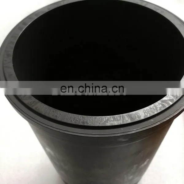 3801826 3801748 3801701 3050922 Cummins Engine N14 NT855 Cylinder Liner Kit photo-4