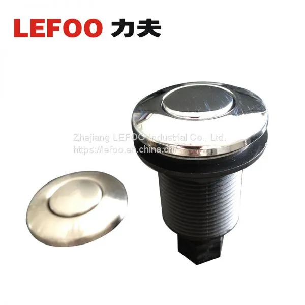 LF40-01 UL Approved Pressure Switch for Pool Swimming/ Sanitary /out Door Machine Equipment/waste Disposer photo-5