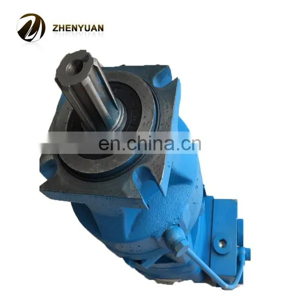 Sales Hydraulic Cycloid Motor 4K-200+ Valve High Quality Oil Motor Engineering Machinery Dedicated photo-3