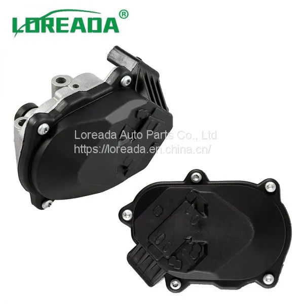 LOREADA INTAKE MANIFOLD FLAP ACTUATOR MOTOR for VW GOLF MK5 MK6 PLUS 2.0 TDI 03L129086 A2C9248883 A2C92454100 A2C59506246 40172313AC photo-2