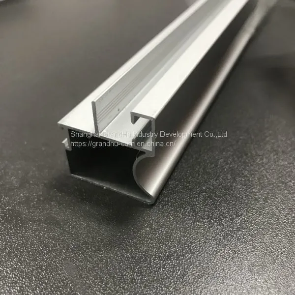 Sliding Door Frame for Wardrobe photo-3