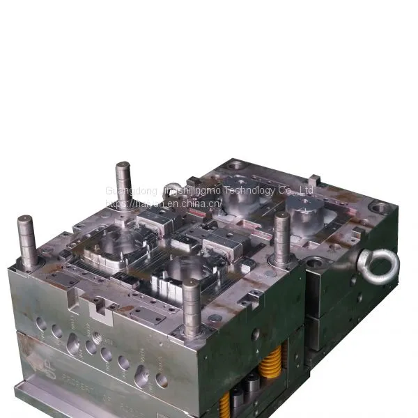 Custom Injection Molded Large Plastic Parts Plastic Injection Mold Making Parts Service Manufacturer in China photo-4
