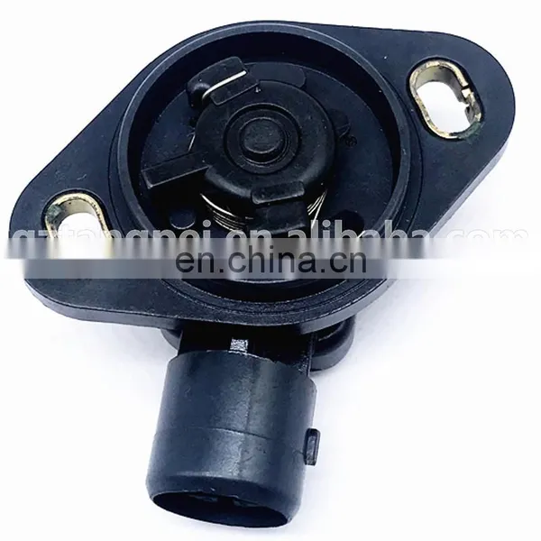 TPS Throltte Body Sensor OEM JT3R 06164-PM5-A52 06164PM5A52 JT3R60659 JT3R30512 911-753 T42001 photo-2