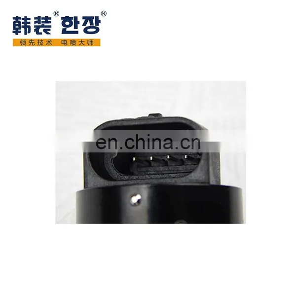 Idel Air Control Valve Speed Motor D5199 Electric Vehicle Auto Parts photo-5