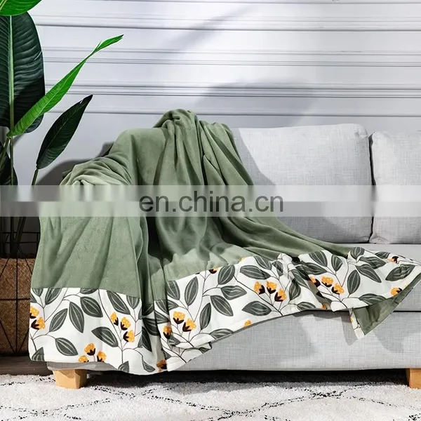 Riches Base Home Accessories Indoor Use Couch Protector 100% Polyester 3 Seat Sofa Cover photo-4