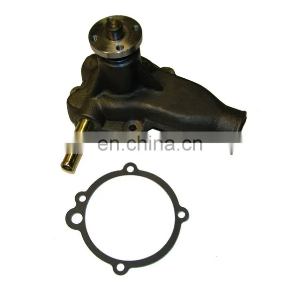 Auto Engine Water Pump For Ford Bronco OEM D4TZ8501C,D5TZ8501B, E2TZ8501A,E4TZ8501B,E9PZ8501D photo-5