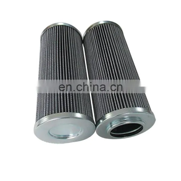 Filter Element 10 Micron Replace the Brand Hydraulic Oil Filter Element photo-3