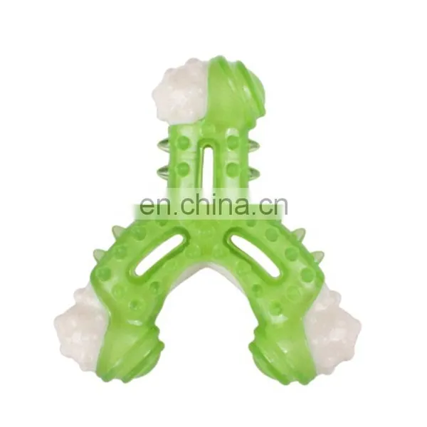 Good Reputation High Quality Small Dog Tpr Toy photo-2