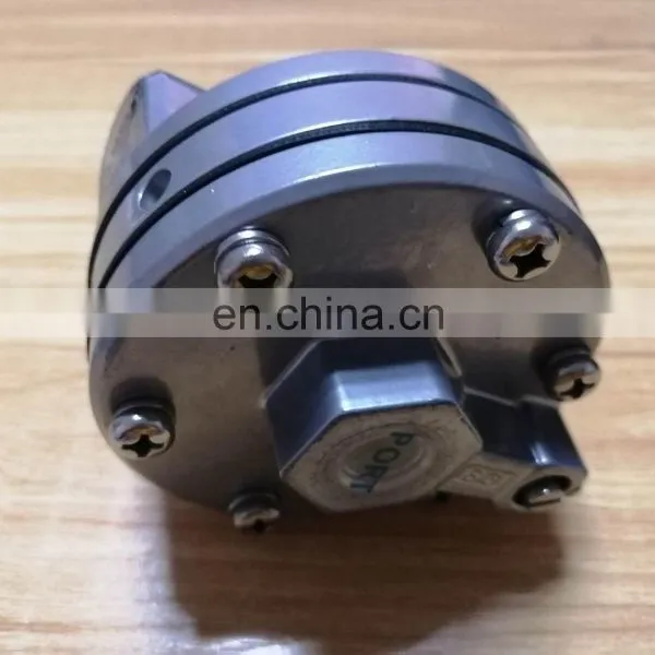 SMC IL100-02 Speed Relay 1.0 Mpa Small Booster Relay photo-6