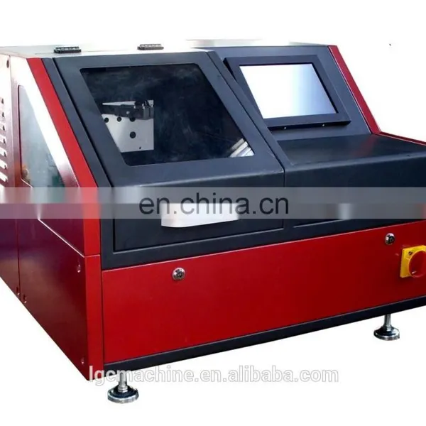 Taian EPS 205 Common Rail Piezo Injector Test Bench EPS205 Fuel Injector Tester Test Equipment photo-5