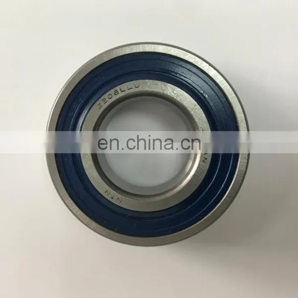 OEM PO P6 GRC15 High Speed Waterproof 1312 3210 Ball Bearing Nbc photo-5
