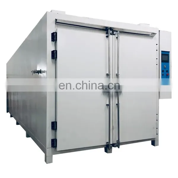 Liyi Industrial Continuous Hot Air Vulcanizing Oven photo-2