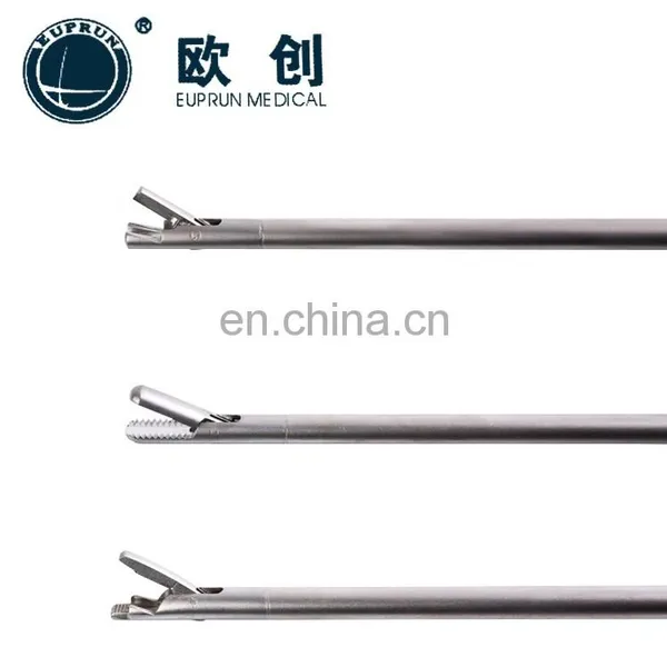 Friendly In Use Needle Hplder for Surgical Instruments photo-5