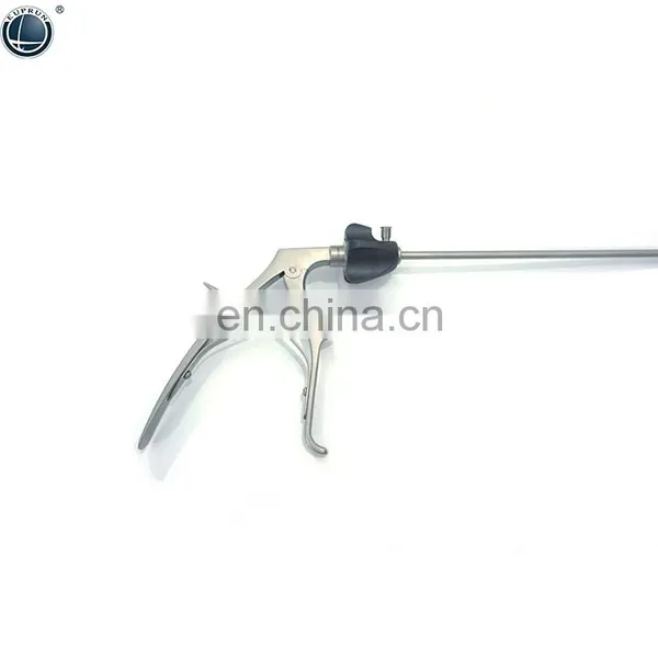 Medical Surgical Instruments of Titanium Medical Clips With Good Quality photo-3