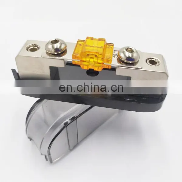MANL Fuse Holder With 60-100A Fuse photo-6