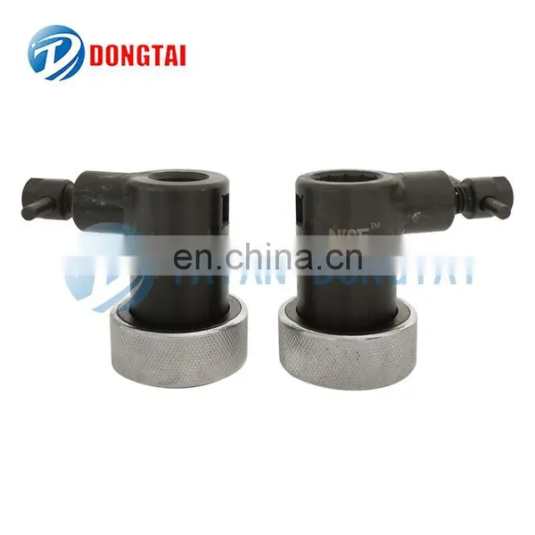 Cheap Price of No,007(2)Rapid Connector For Nozzle Holder(7mm or 9mm) photo-3