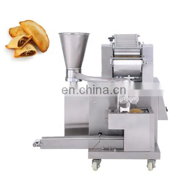 Manual Mini Samosa Machine Factory Price photo-2