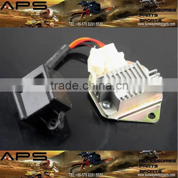 Motorcycle CDI Kit for PW80 Mini Dirt Bike Off-Road Bike photo-5