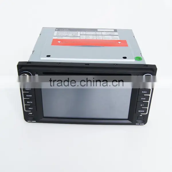 Kaier.Quad Core Car DVD Player Navigation for Toyota Corolla photo-2