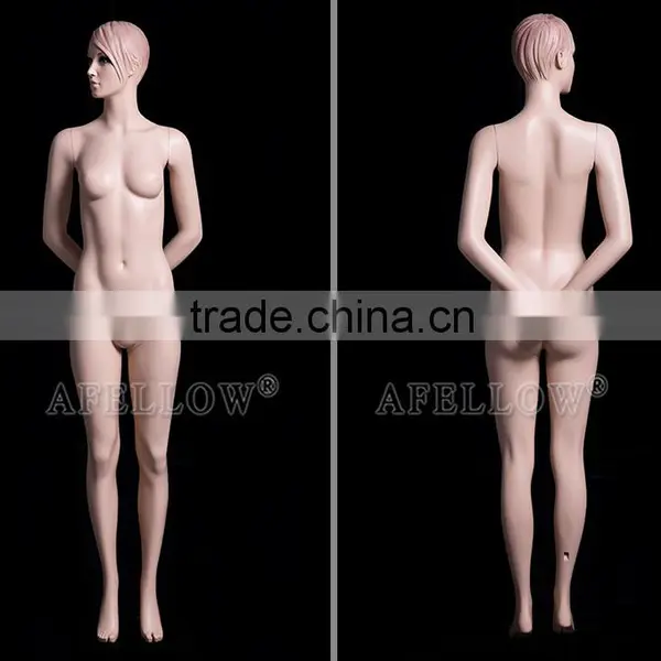 Wholesale Female Mannequin Realist Women Dummy RITA1 photo-4