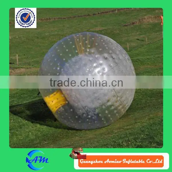 Inflatable Body Zorb Ball,inflatable Ground Zorb Ball, Aqua Zorb Ball for Customization photo-4
