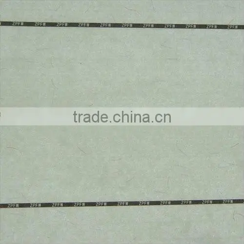 New Arrive High-quality UV Visible Micro Text Printing Words /security Paper With Watermark photo-3
