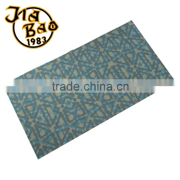 Custom Multifunctional Polyester Fashion Headwear