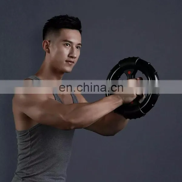 Original YUNMAI Eccentric Training Fitness Ring Increase Muscle Reduce Fat Relieve Stress Training Ring photo-5