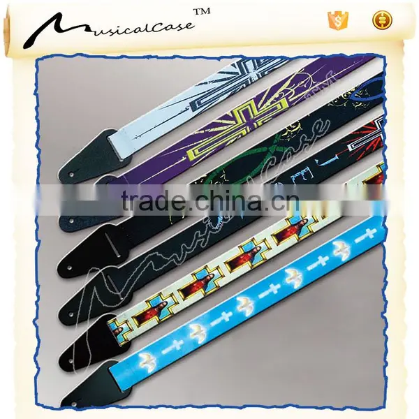 Guitar Strap