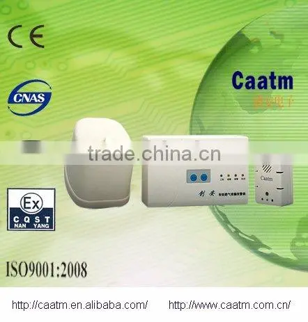 CA-388B Natural Gas Home Detector
